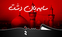 سایه بان دشت